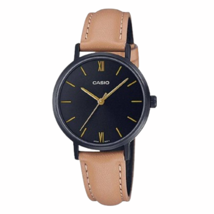 CASIO GENERAL LTP-VT02BL-1AUDF